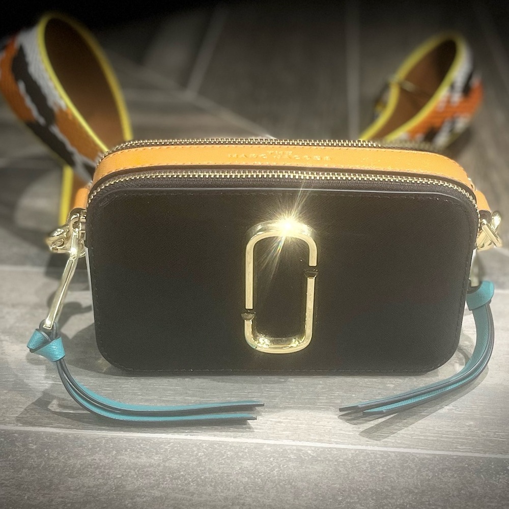 The Marc Jacob's Snapshot